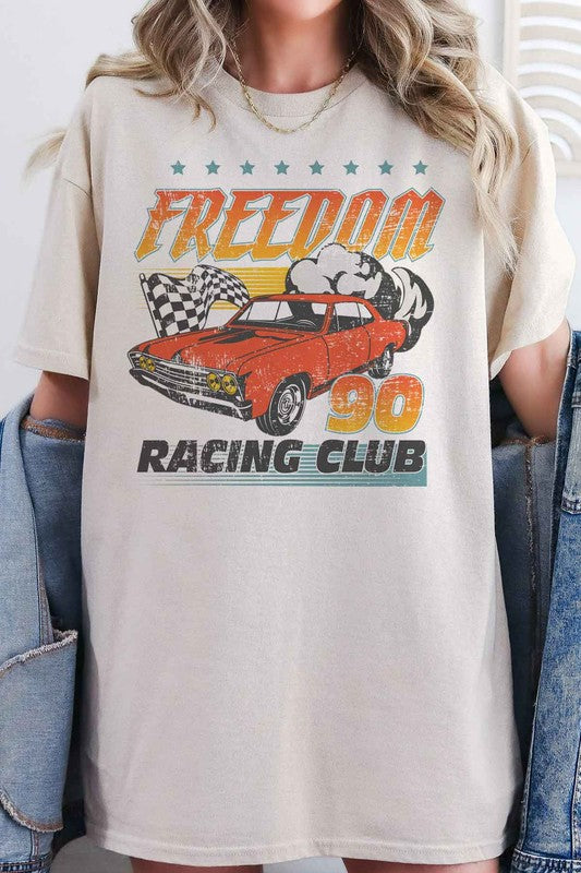 FREEDOM RACING CLUB